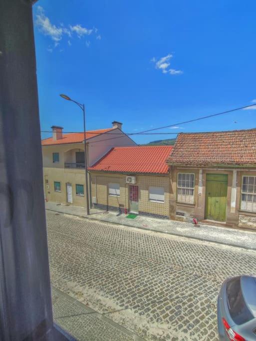 Arriaga Douro House Villa Peso da Régua Dış mekan fotoğraf