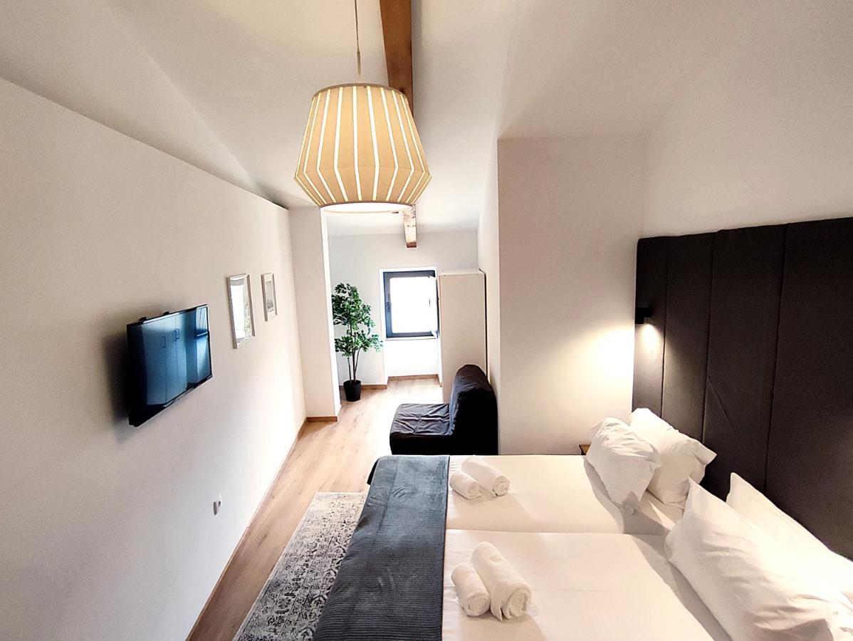 Arriaga Douro House Villa Peso da Régua Dış mekan fotoğraf