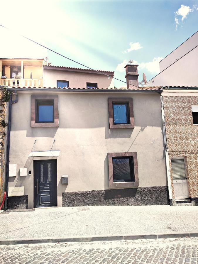 Arriaga Douro House Villa Peso da Régua Dış mekan fotoğraf